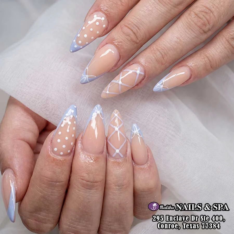 Nail July 29
